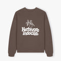 Herbivore Indocile