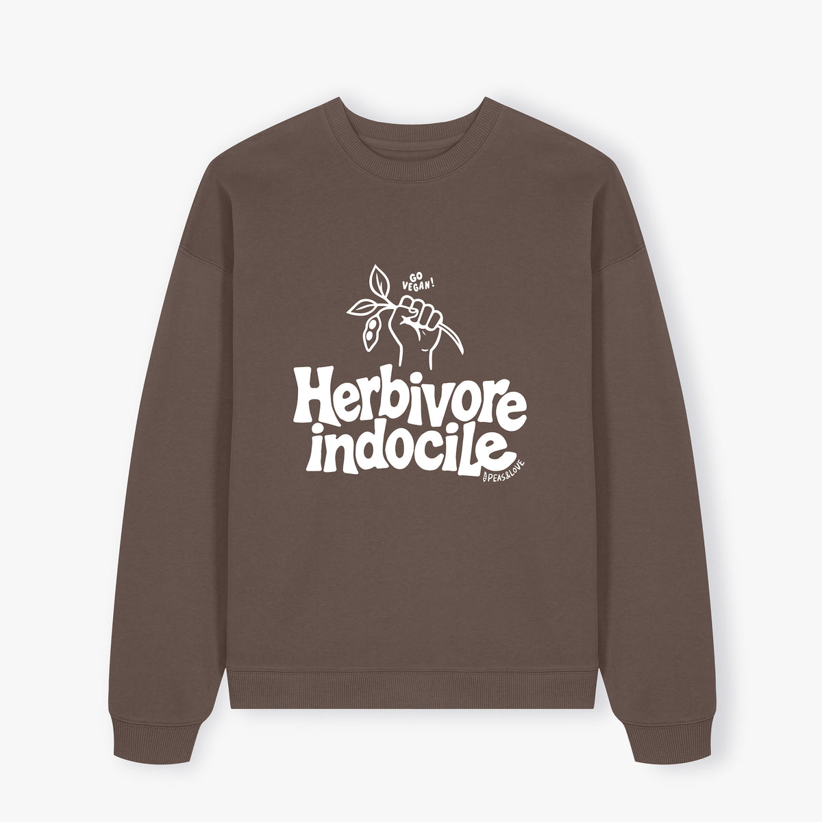 Herbivore Indocile