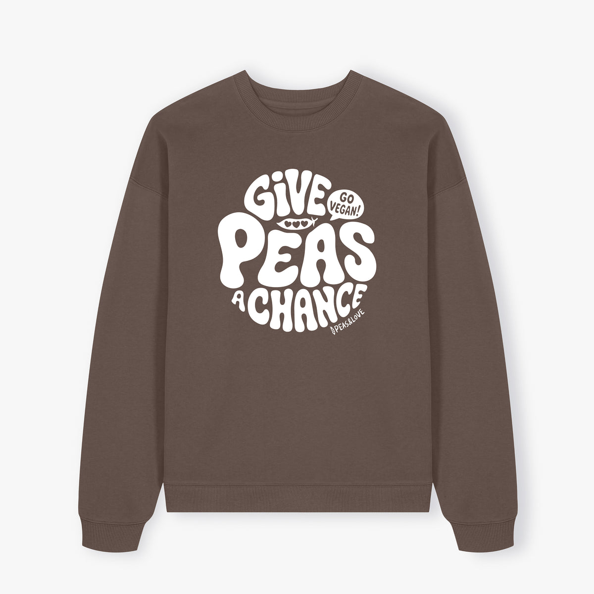 Give Peas a Chance