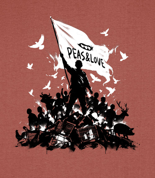 Les premières graines d’une révolution