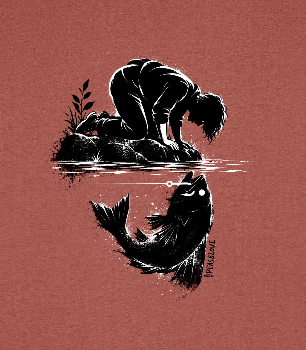 Le Reflet de l’autre