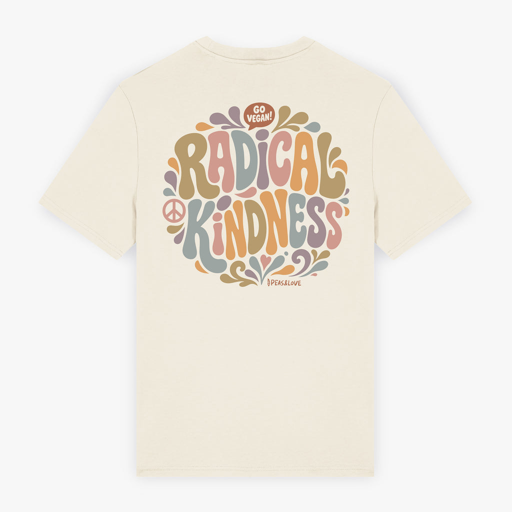 Radical Kindness