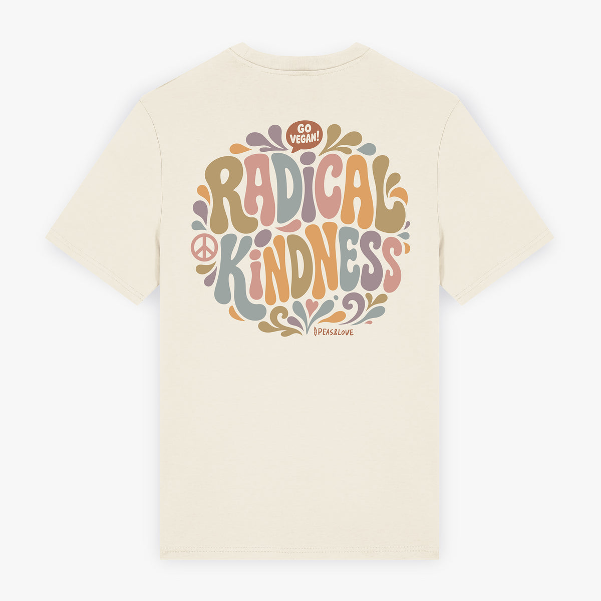Radical Kindness