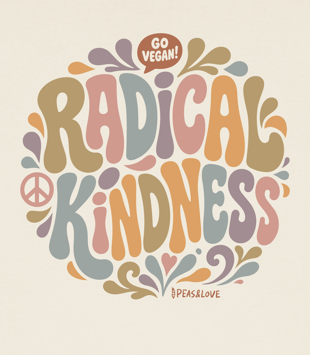 Radical Kindness