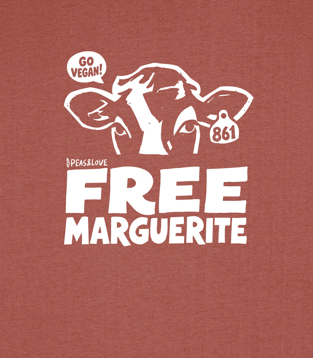 Free Marguerite