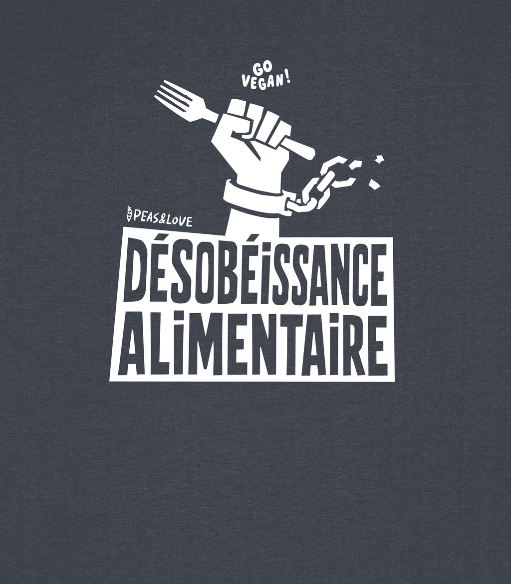 Désobéissance alimentaire