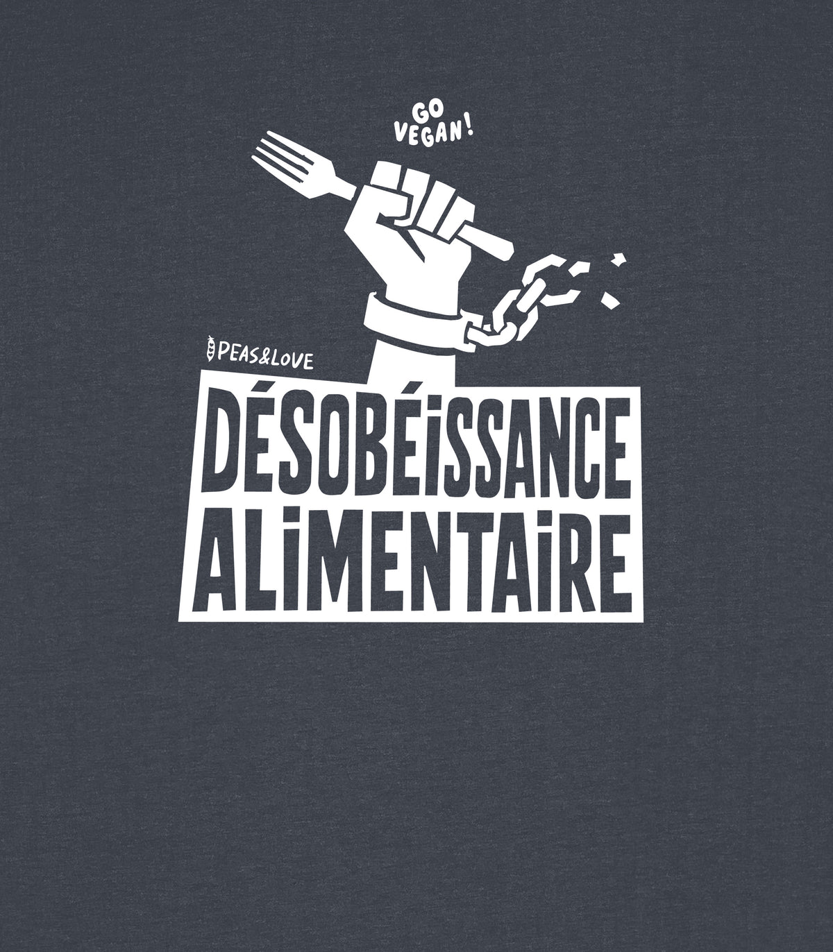 Désobéissance alimentaire