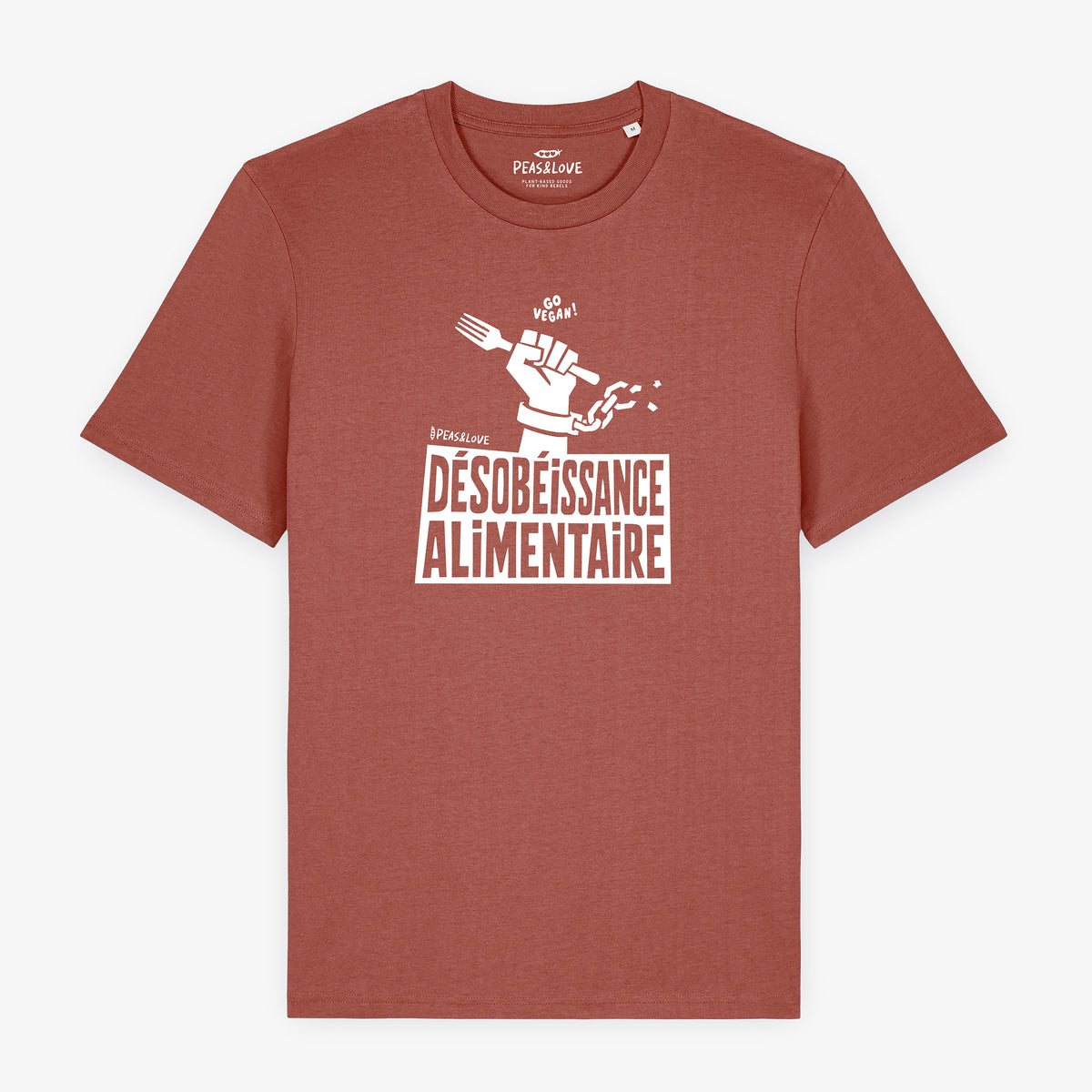 Désobéissance alimentaire