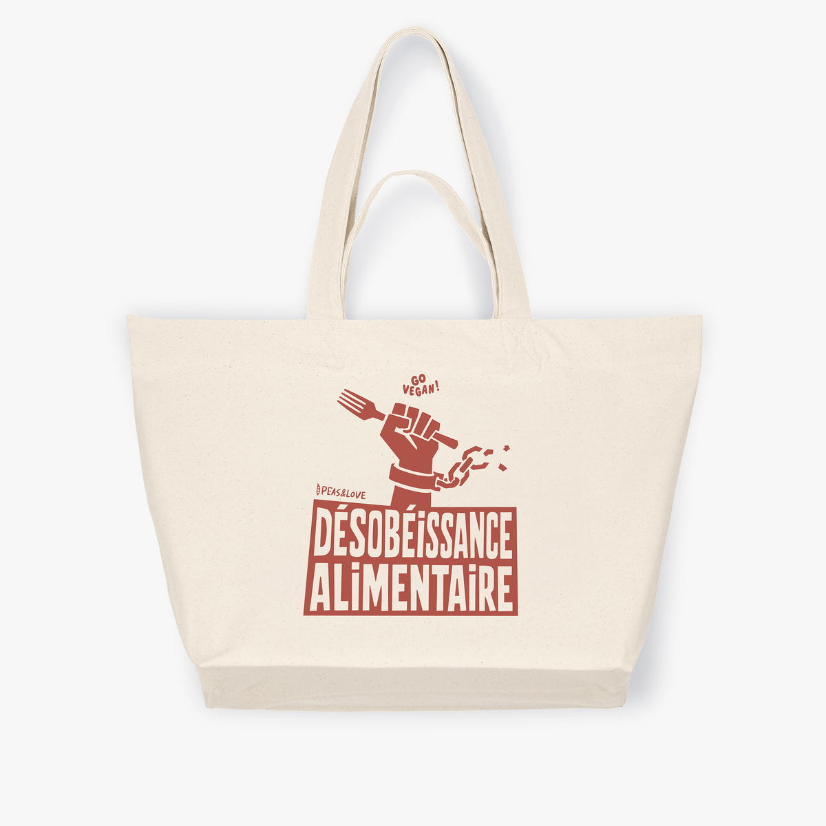 Désobéissance alimentaire