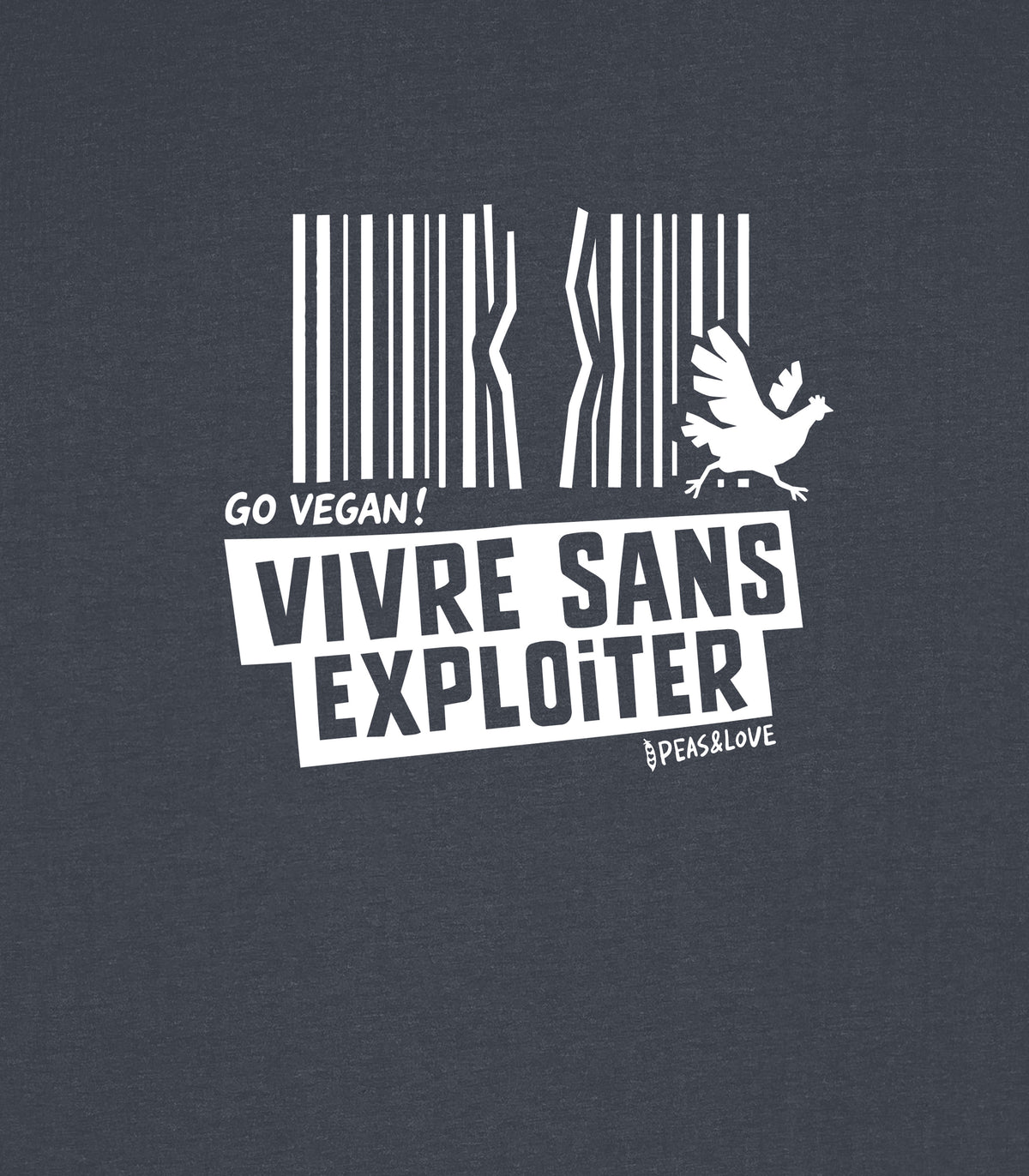 Vivre sans exploiter