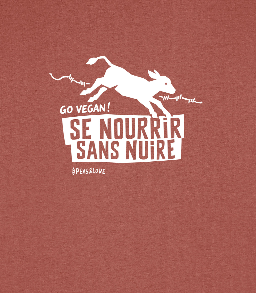 Se nourrir sans nuire