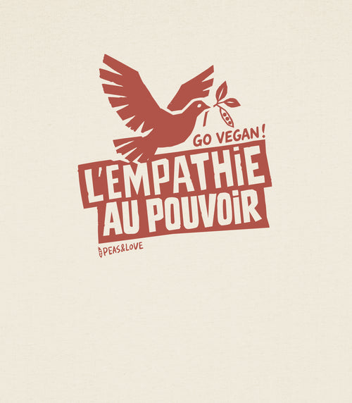L’Empathie au pouvoir