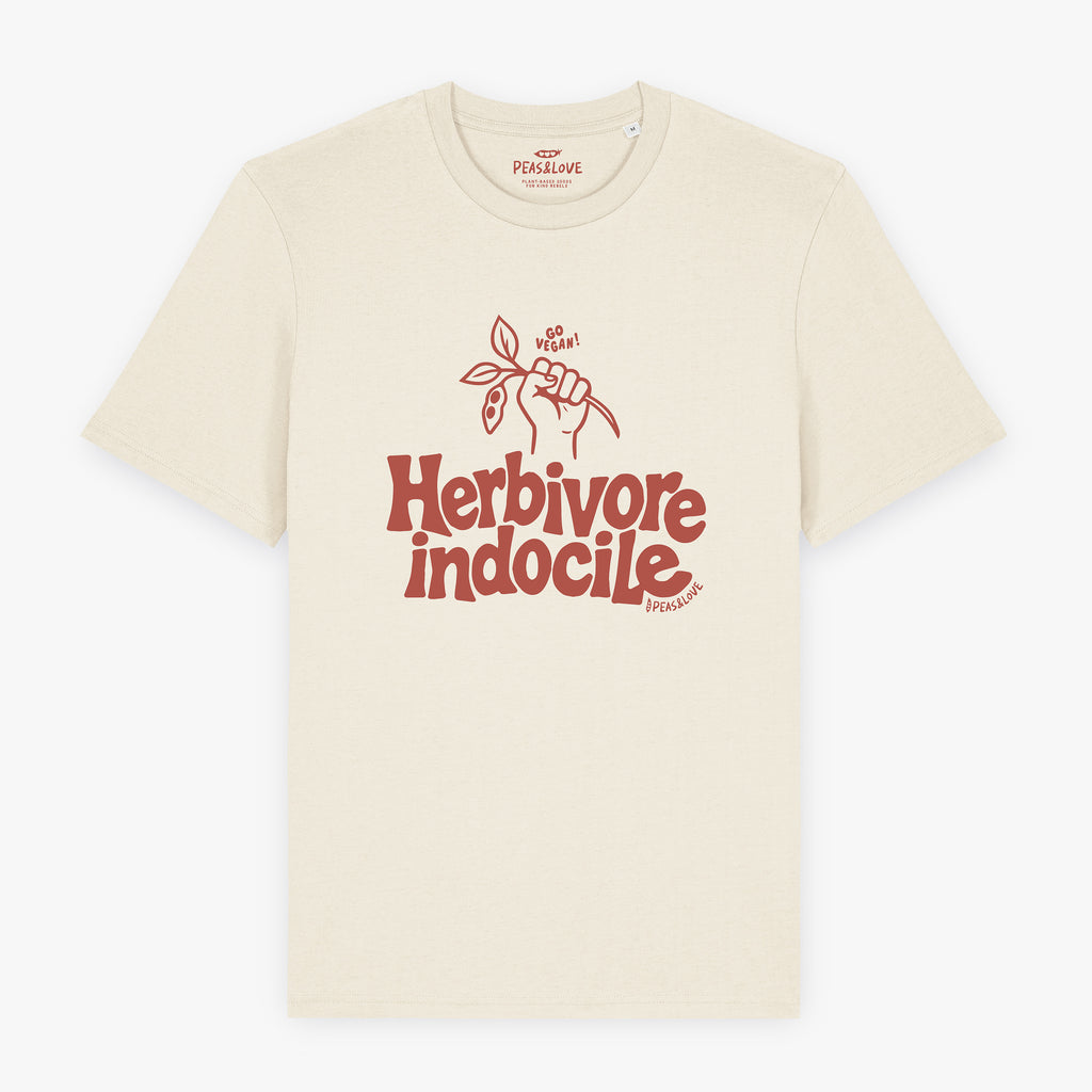 Herbivore indocile