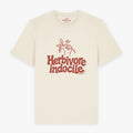 Herbivore indocile