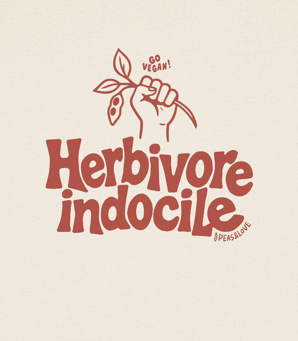 Herbivore indocile