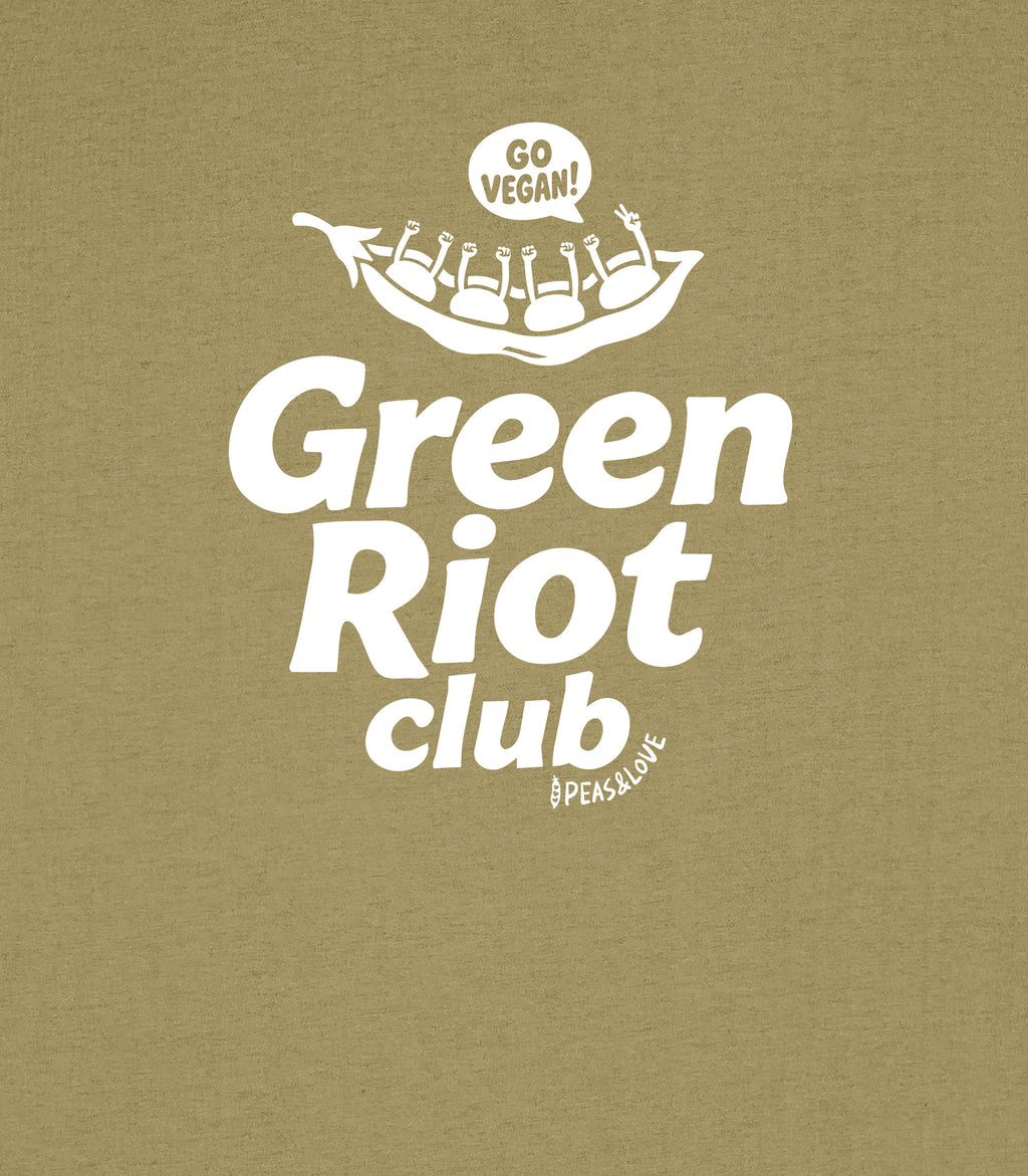 Green Riot Club