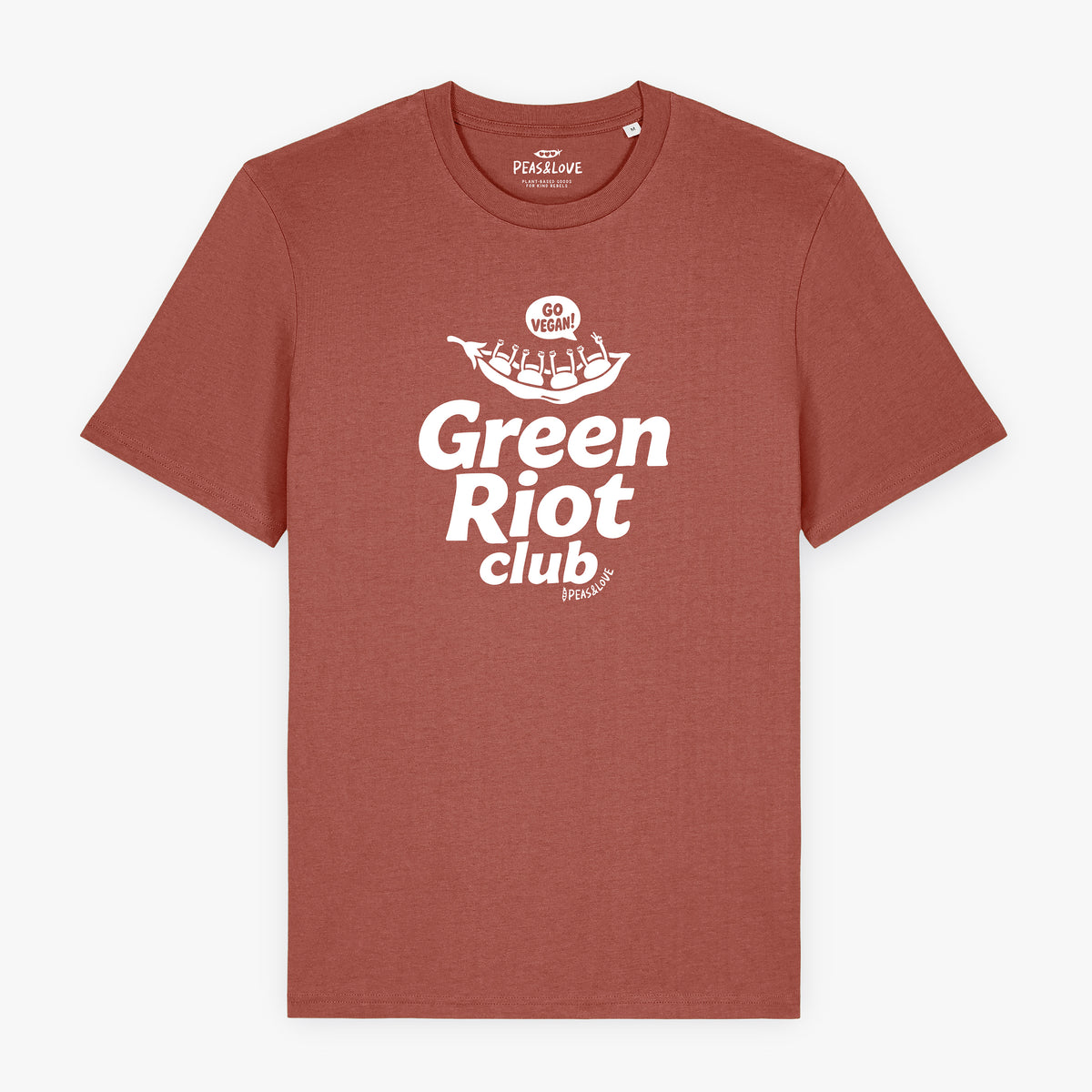 Green Riot Club