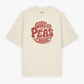 Give Peas a Chance