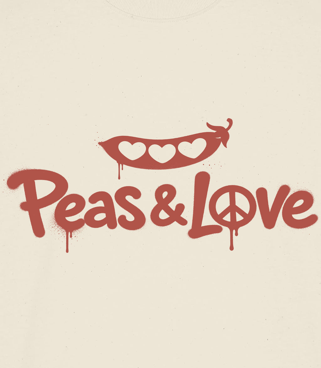 Peas&Love Original