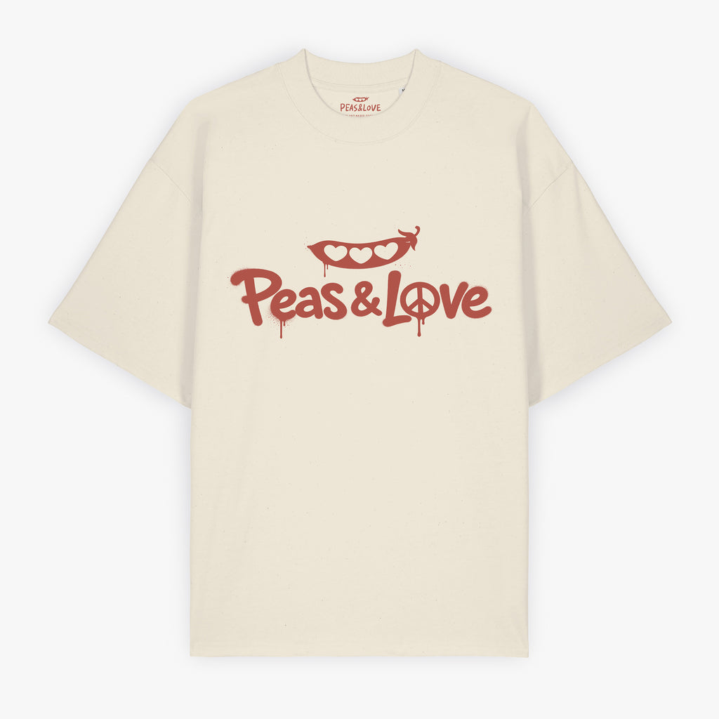 Peas&Love Original