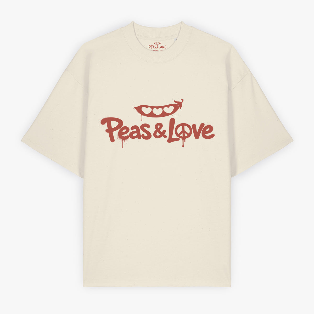 Peas&Love Original