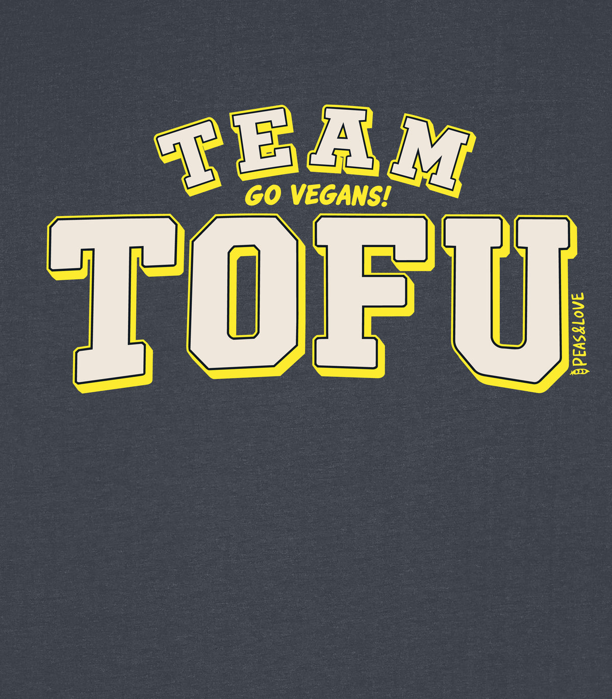 Team Tofu