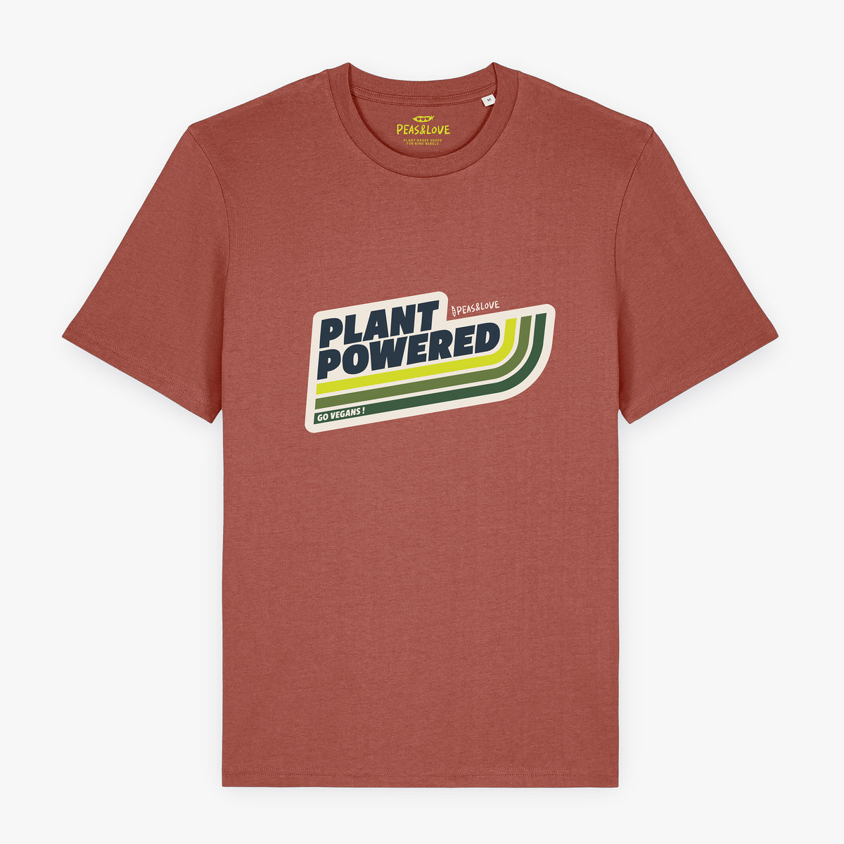 Plant Powered