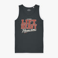 Lift Heavy, Harm None