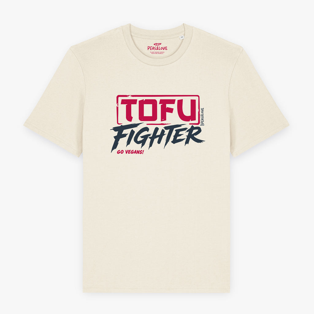 Tofu Fighter