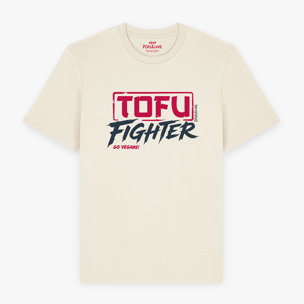 Tofu Fighter