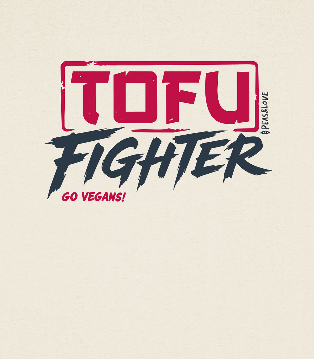 Tofu Fighter