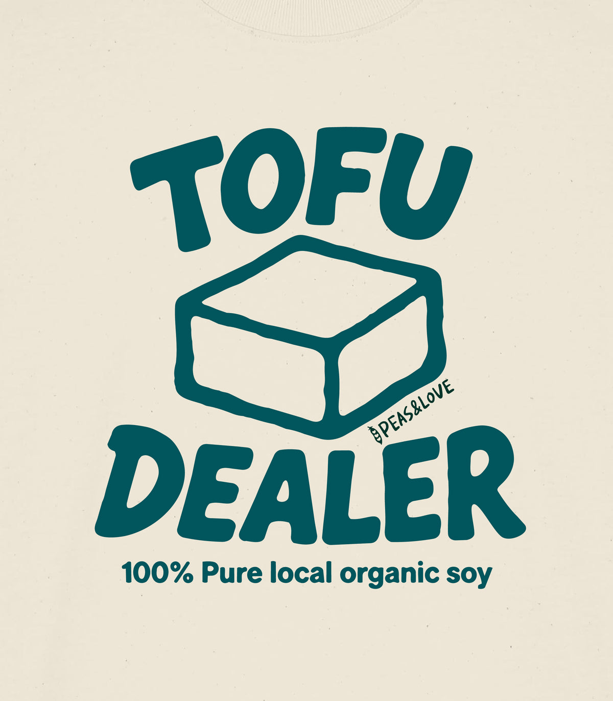 Tofu Dealer
