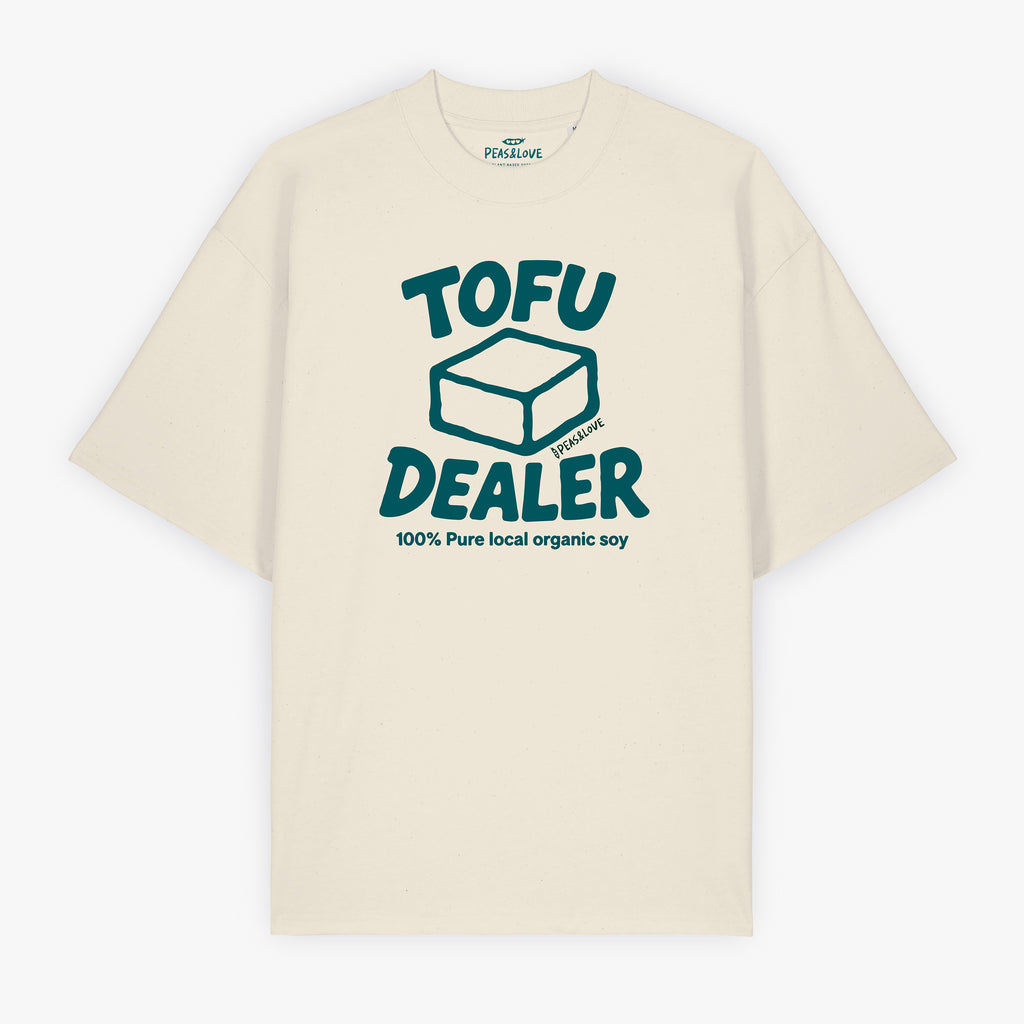Tofu Dealer
