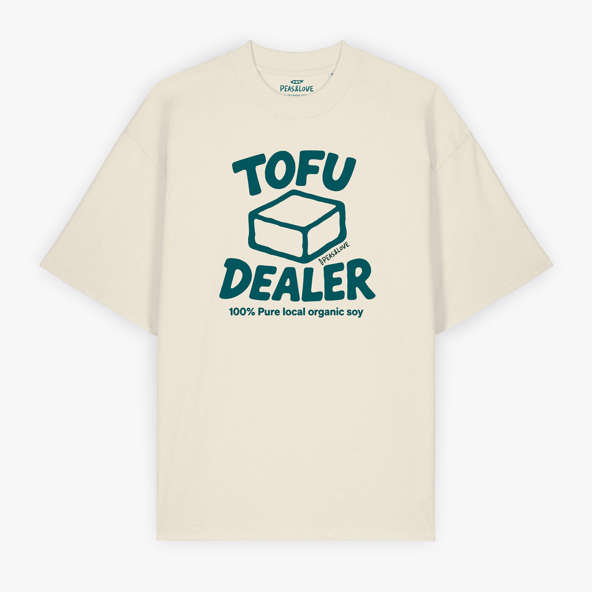 Tofu Dealer
