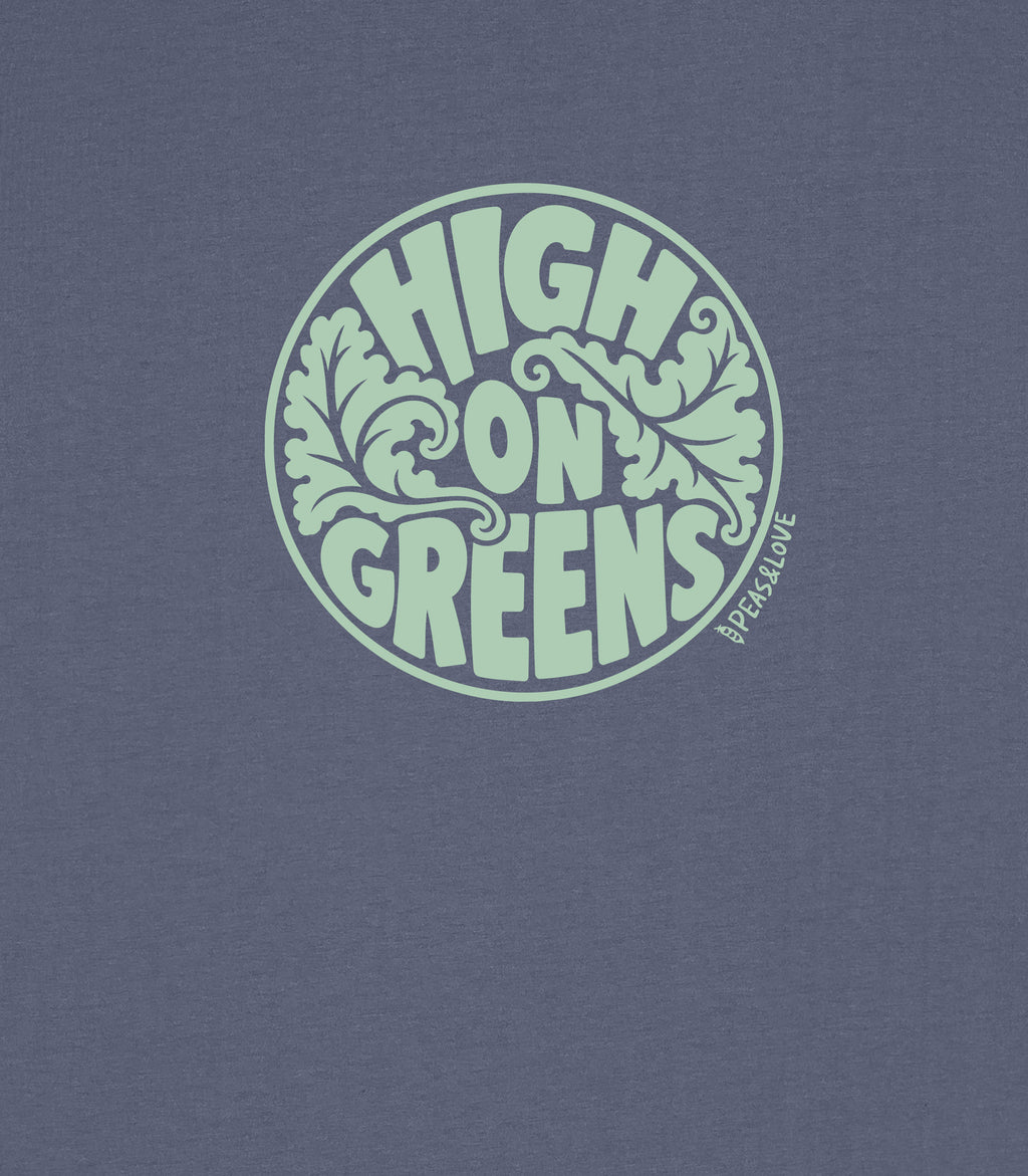High on Greens