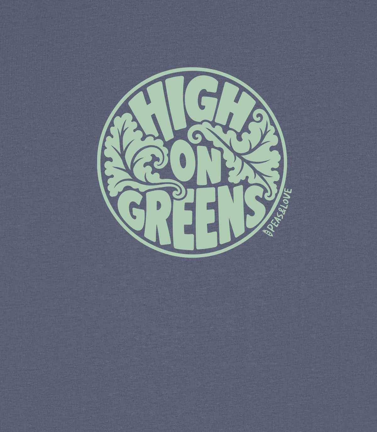High on Greens