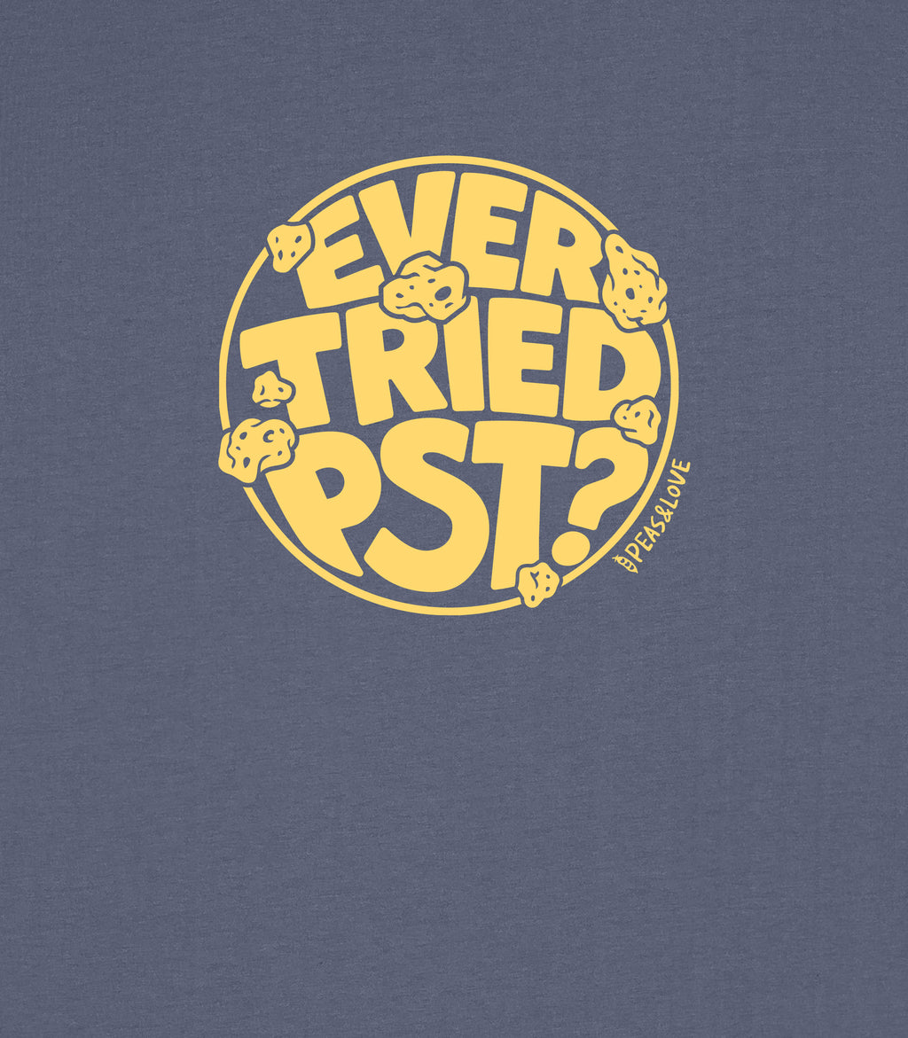 Ever Tried PST?