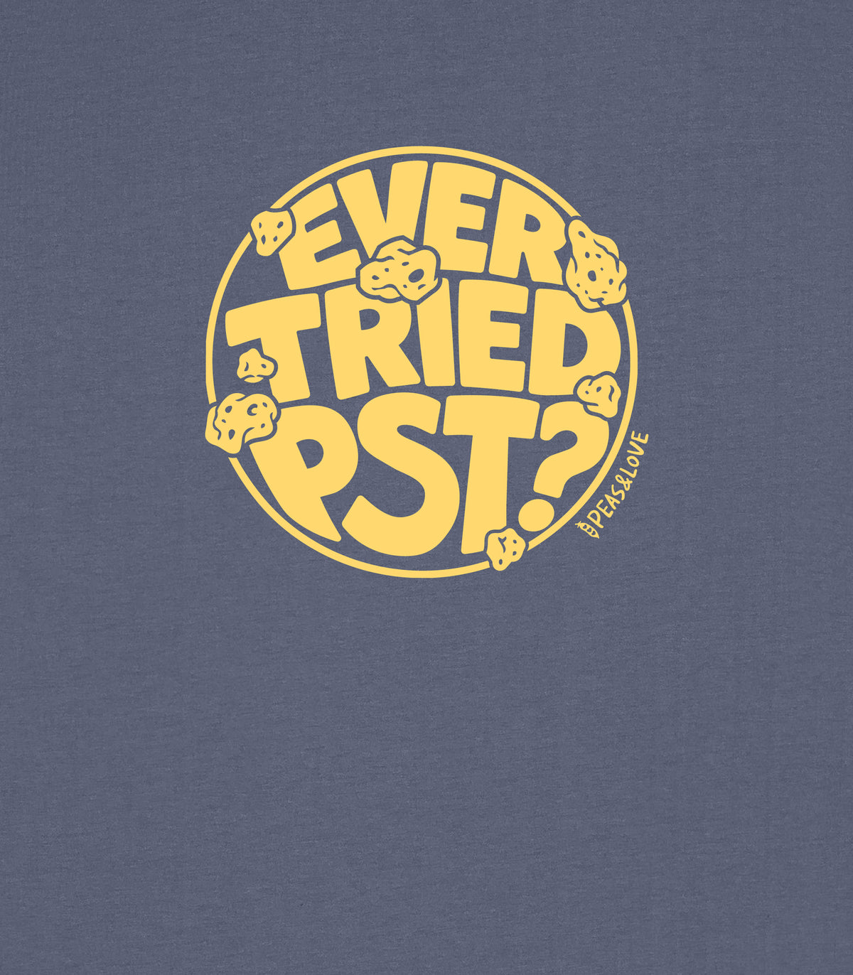 Ever Tried PST?