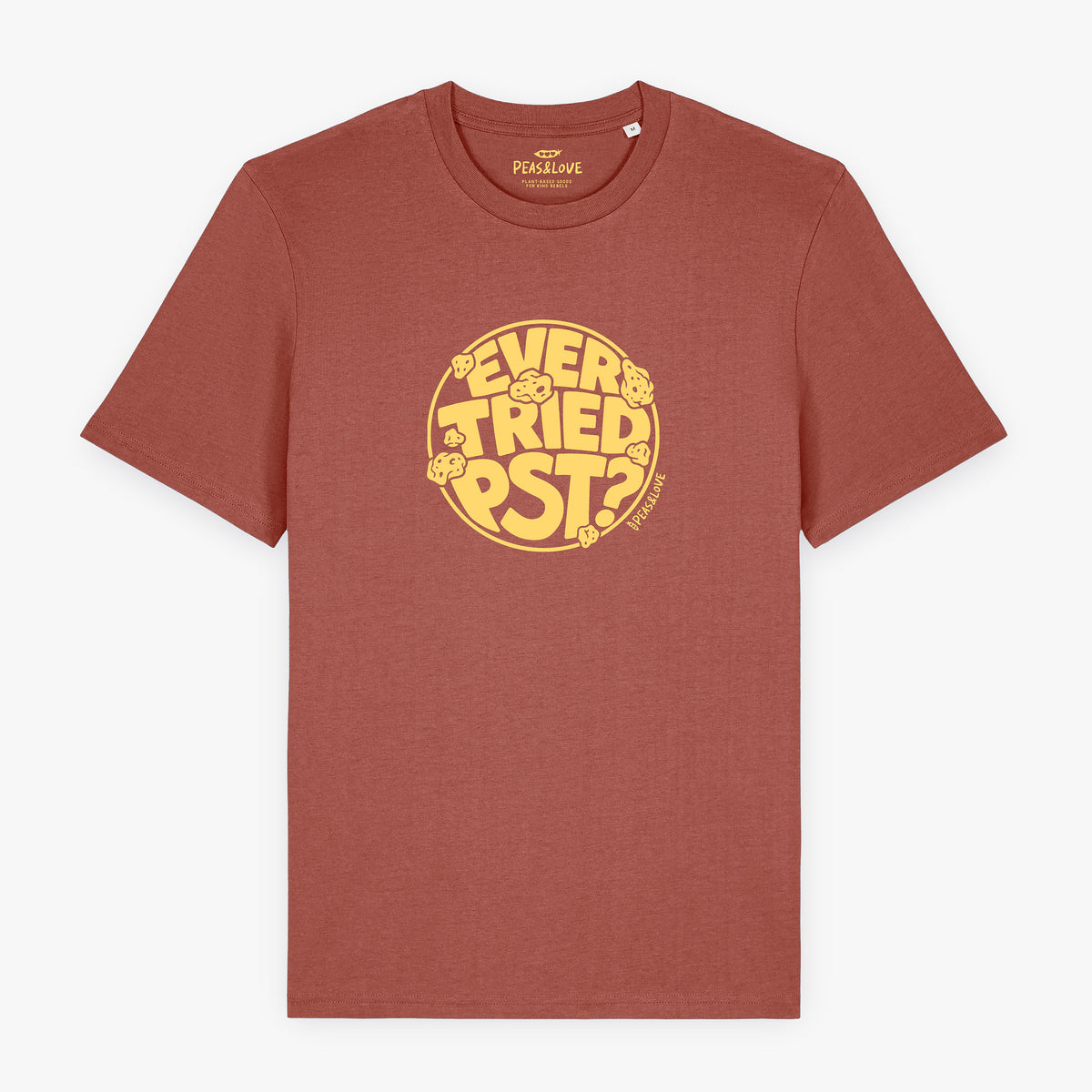 Ever Tried PST?