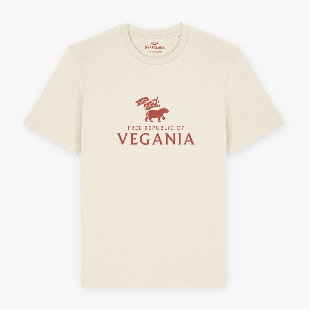 Free Republic of Vegania