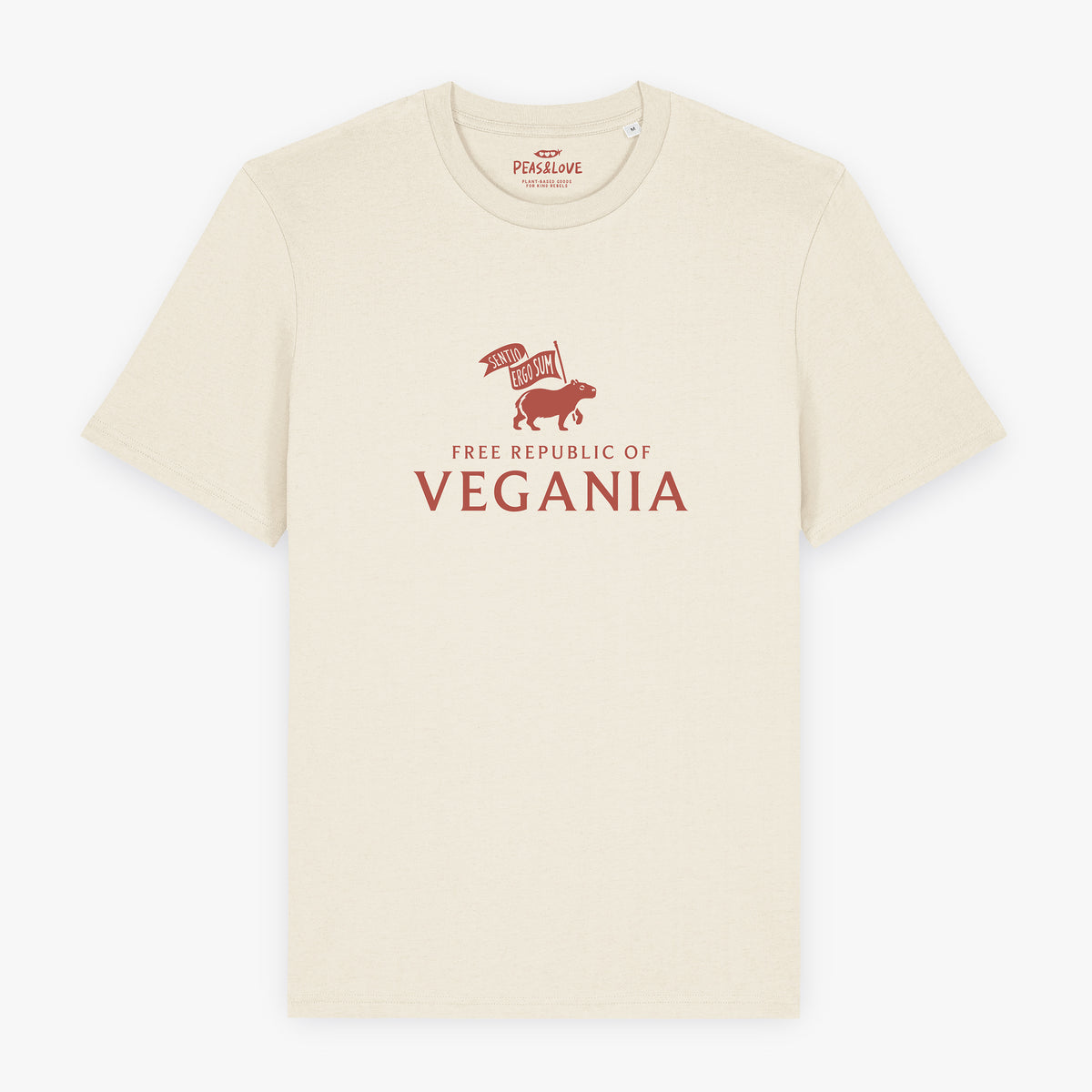 Free Republic of Vegania