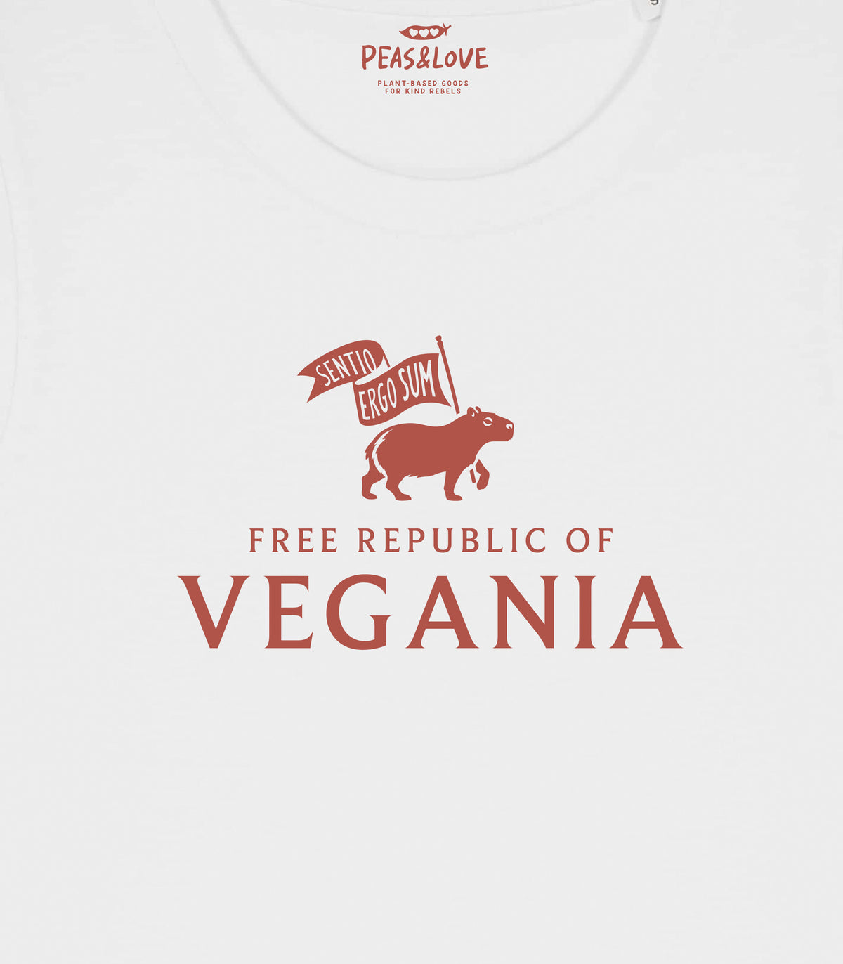 Free Republic of Vegania