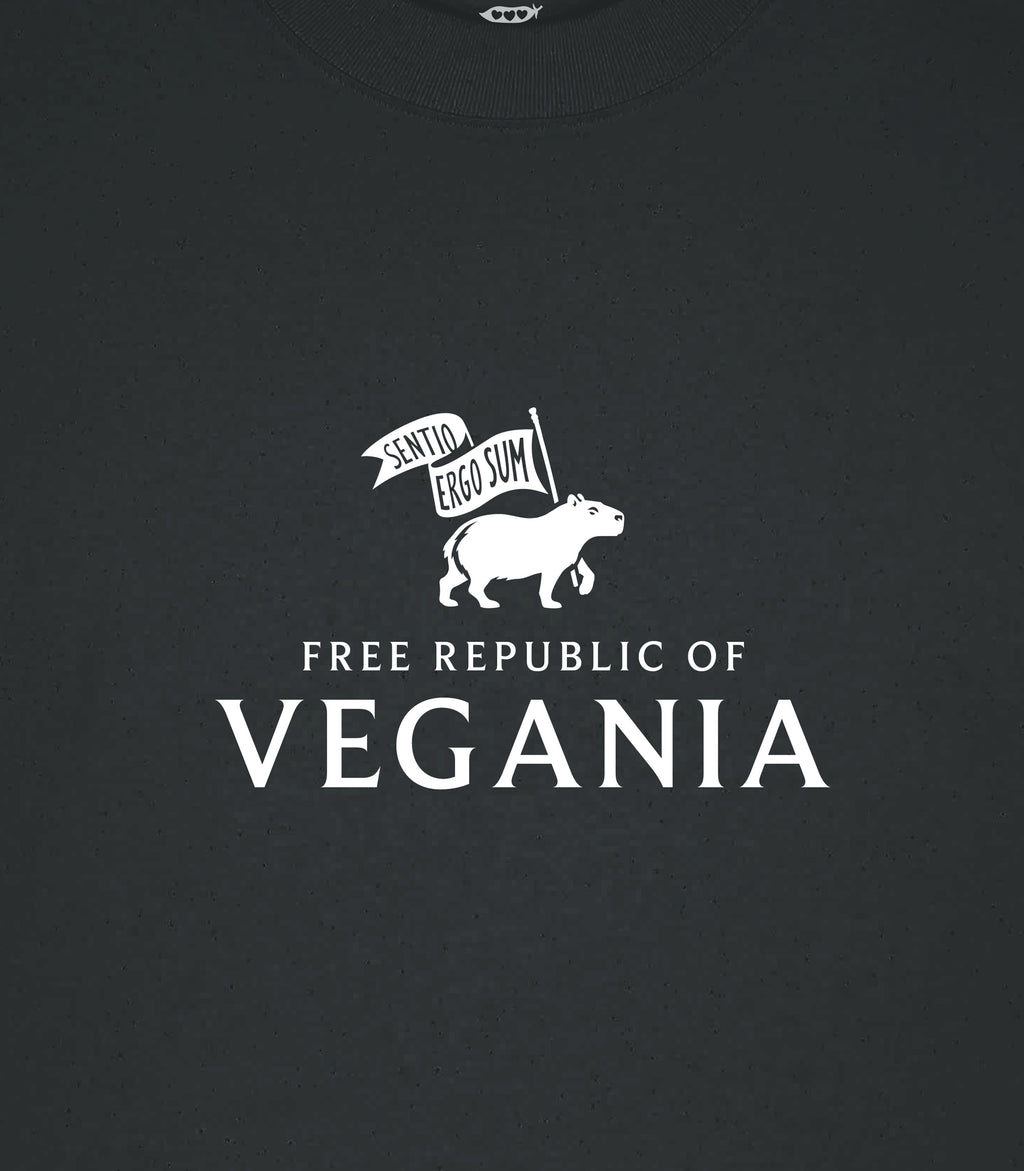 Free Republic of Vegania