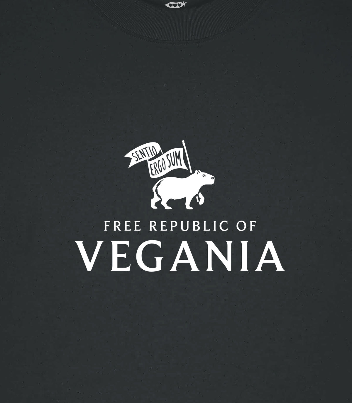 Free Republic of Vegania