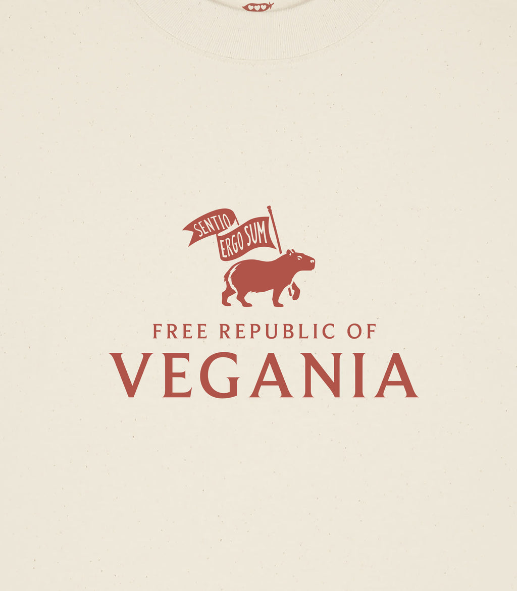 Free Republic of Vegania