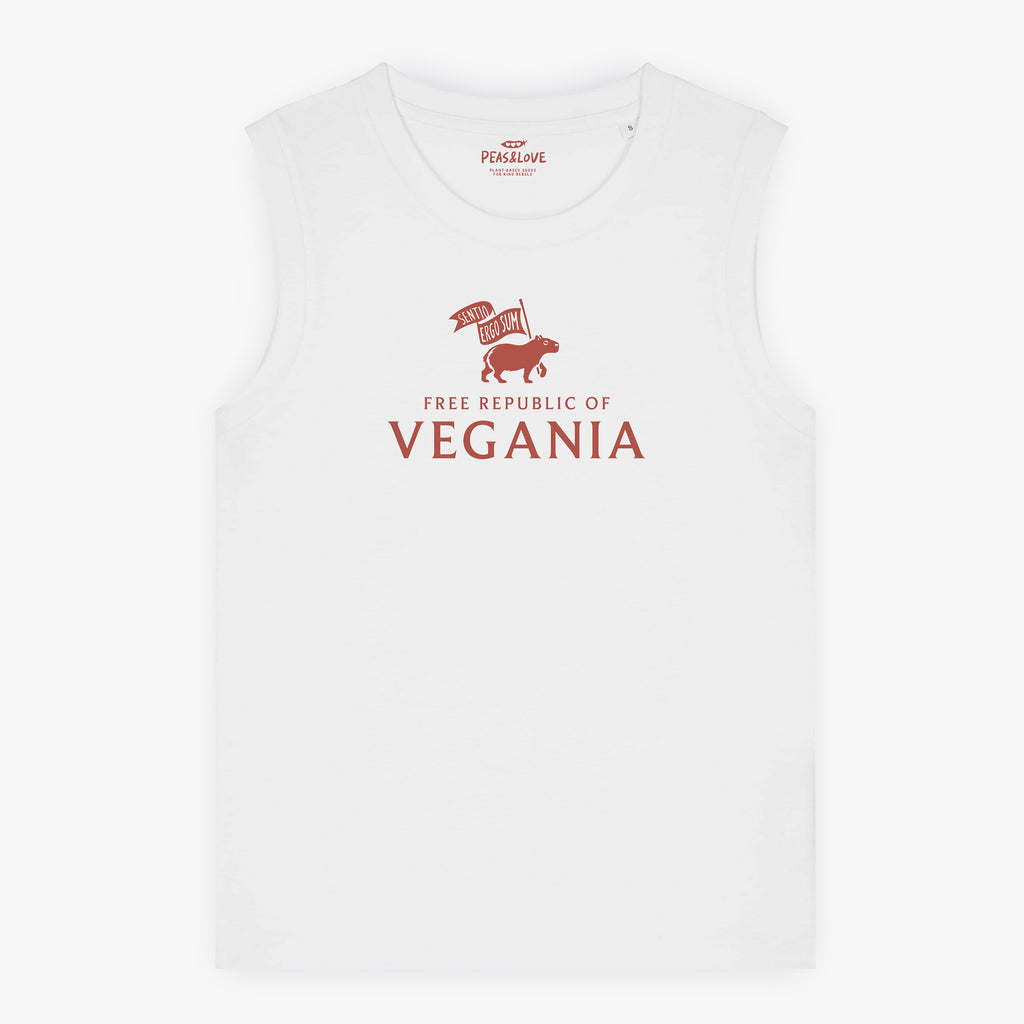 Free Republic of Vegania