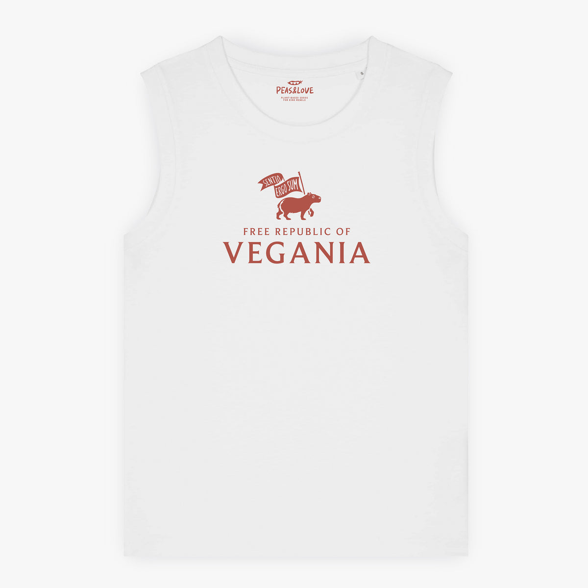 Free Republic of Vegania