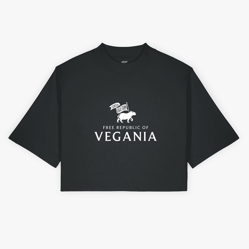 Free Republic of Vegania