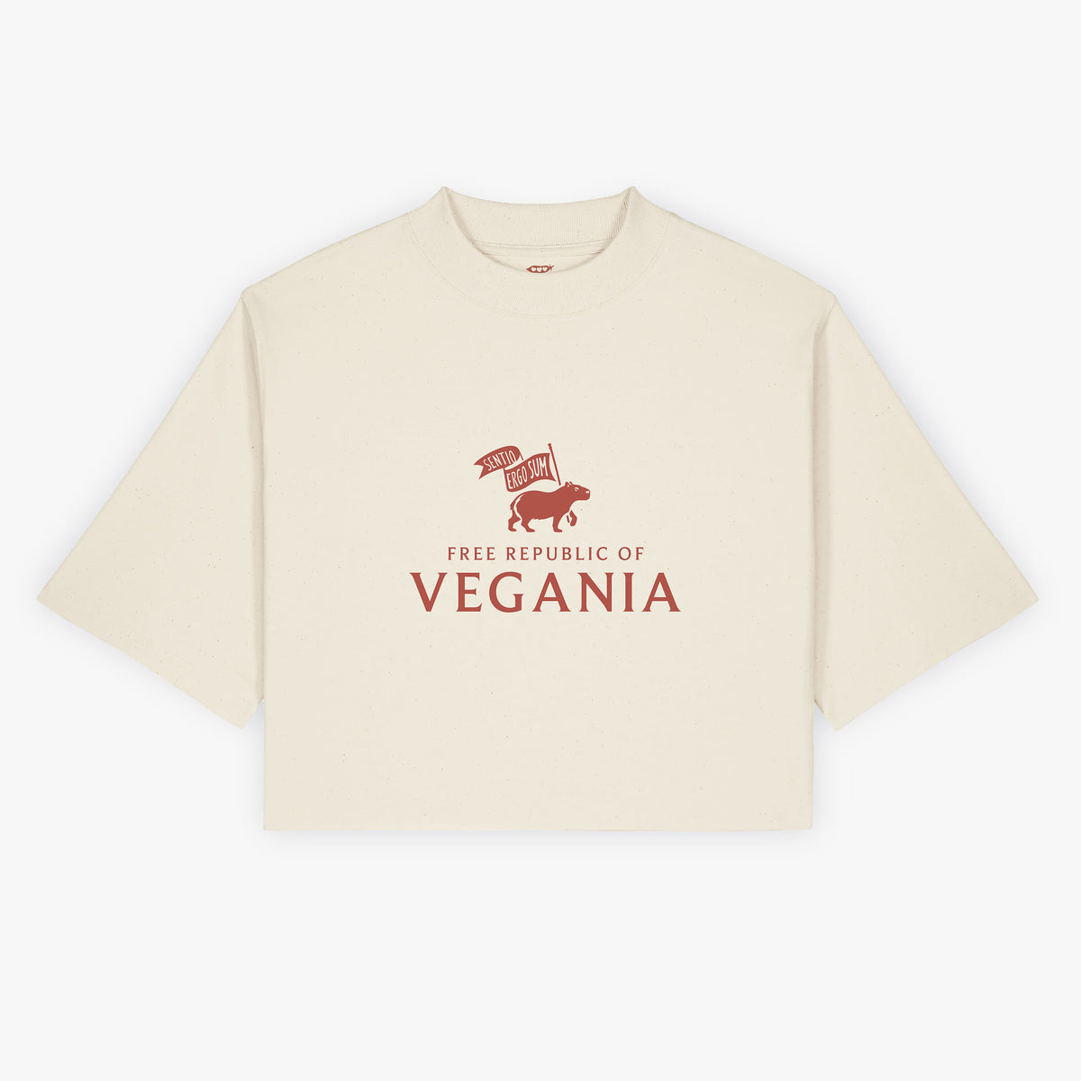 Free Republic of Vegania