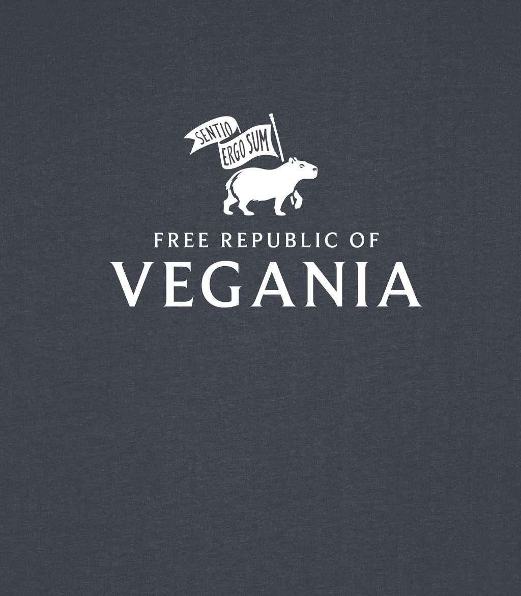 Free Republic of Vegania 2.0